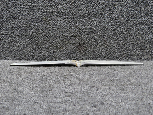 43722-2, 43722-3 Rockwell 114 Lower Cabin Door Hinge RH