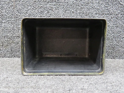 49138-519 Rockwell 114 Glove Box