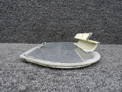 335005-4 Rockwell 114 Cabin Door Storm Window Assembly RH