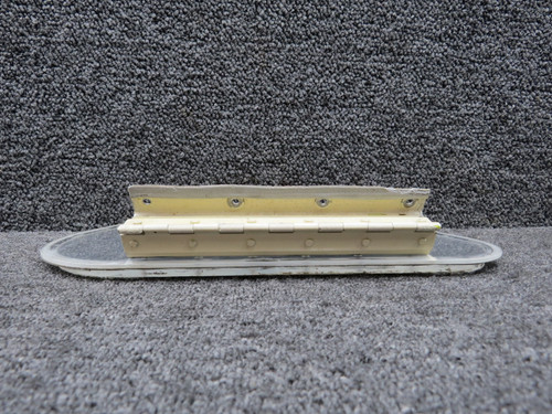 335005-4 Rockwell 114 Cabin Door Storm Window Assembly RH