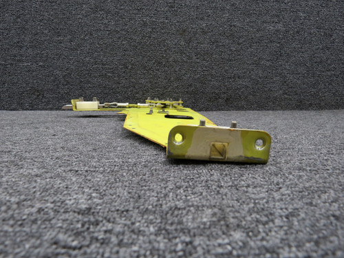 335011-1 Rockwell 114 Cabin Door Latch Assembly LH