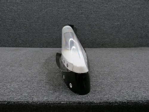 GF235000-01 Knots 2U Rockwell 114 Wing Tip Assembly with Lens LH