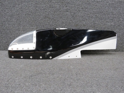 GF235000-01 Knots 2U Rockwell 114 Wing Tip Assembly with Lens LH