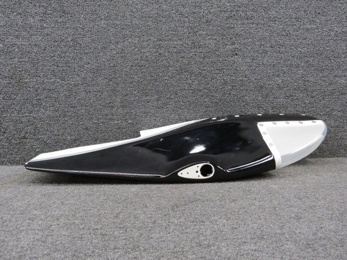 GF235000-01 Knots 2U Rockwell 114 Wing Tip Assembly with Lens LH