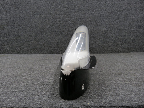 GF235000-02 Knots 2U Rockwell 114 Wing Tip Assembly with Lens RH