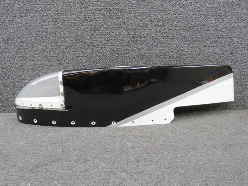 GF235000-02 Knots 2U Rockwell 114 Wing Tip Assembly with Lens RH