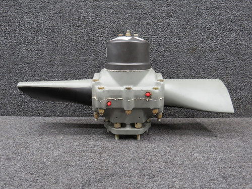HC-C2YR-1BF Hartzell Two Blade Propeller with Logs (Prop Struck) (Core)