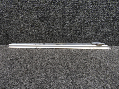 0812877-4 Cessna 310R Aft LH Outboard Seat Support Assembly
