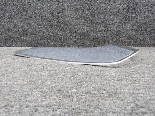 Rockwell 114 Cabin Door Inner Window Panel LH