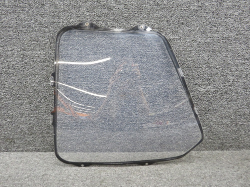 Rockwell 114 Cabin Door Inner Window Panel LH