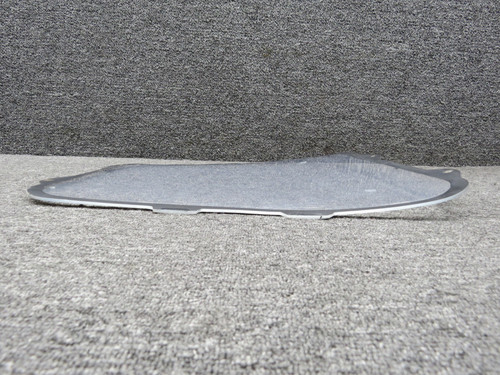 Rockwell 114 Cabin Door Inner Window Panel RH
