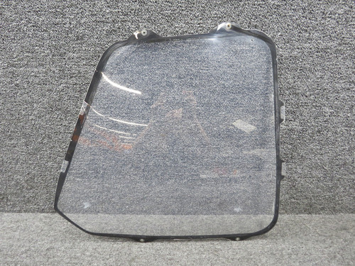 Rockwell 114 Cabin Door Inner Window Panel RH