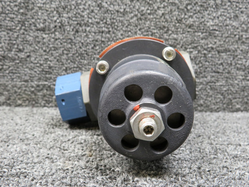 9912043-4 Cessna IH75-16 Pressure Regulator Valve Assembly