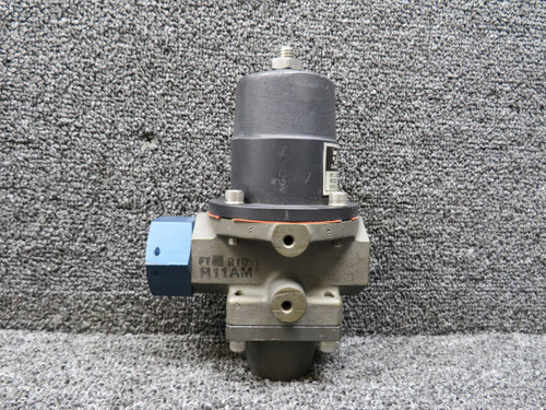 9912043-4 Cessna IH75-16 Pressure Regulator Valve Assembly