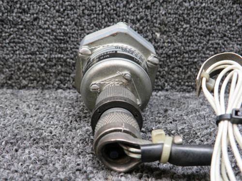 1115P25 ITT Neo-Dyn Pressure Switch Assembly (Volts: 28)