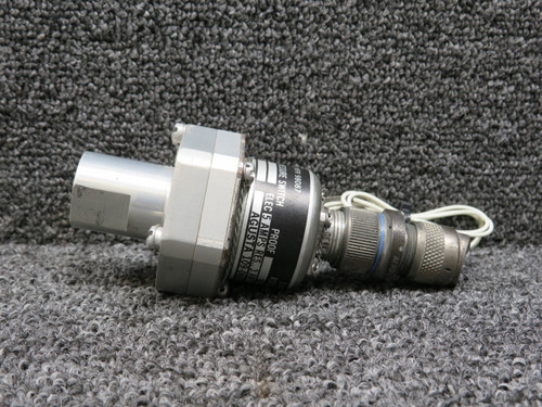 1115P25 ITT Neo-Dyn Pressure Switch Assembly (Volts: 28)