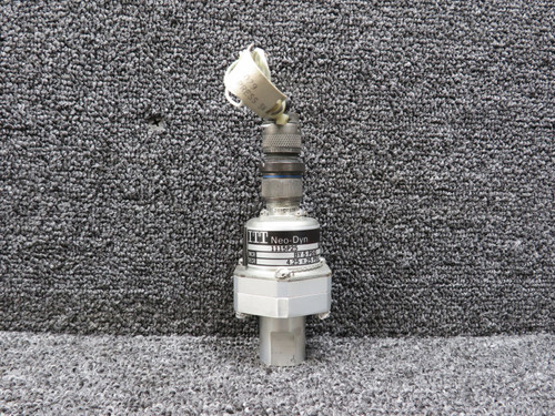 1115P25 ITT Neo-Dyn Pressure Switch Assembly (Volts: 28)