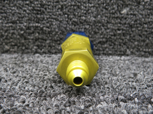 CV02-193 Circle Seal N-C Check Valve Assembly
