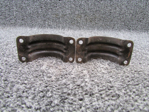 099005-401 Lycoming Exhaust Bead Clamp