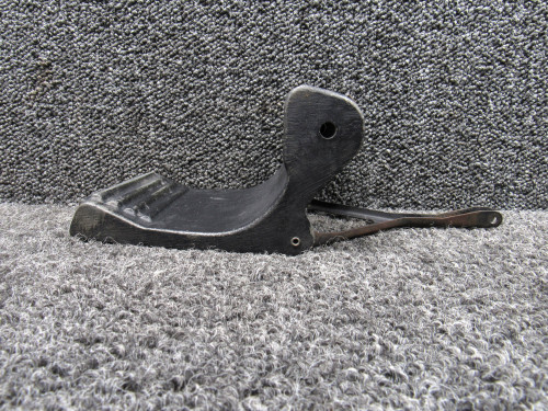 0861706-1 Cessna 310L Rudder Pedal Assembly