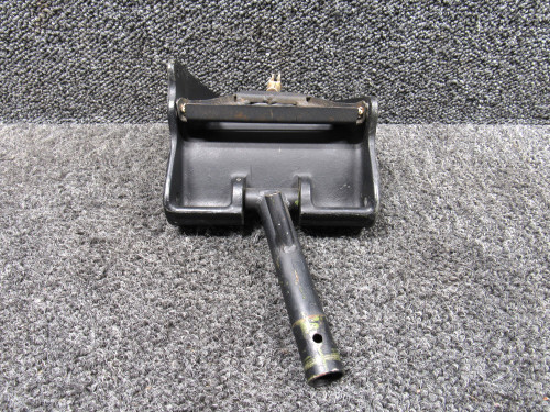 0861706-1 Cessna 402B Rudder Pedal Assembly
