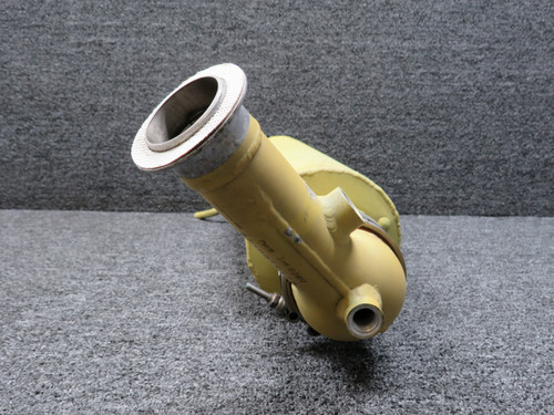 6315101-1 Cessna 525 Citation CJ1 Pressurization Inlet Muffler Assembly