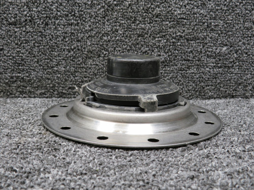 457 (Alt: 9912020-15) Shaw Aero Devices Fuel Cap with Cover Assembly
