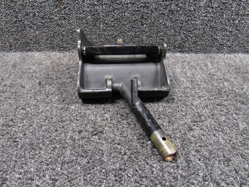 0861706-1 Cessna 340 Rudder Pedal Assembly