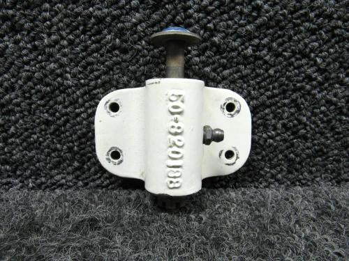 50-820188-3 (Cast: 50-820188) Beechcraft KA-200 Steering Linkage Support Bracket