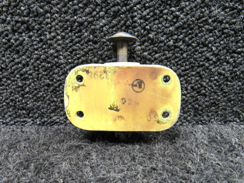 50-820188-3 (Cast: 50-820188) Beechcraft KA-200 Steering Linkage Support Bracket