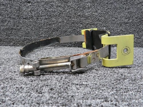MS21920-55R Voss Industries Oxygen Clamp Assembly