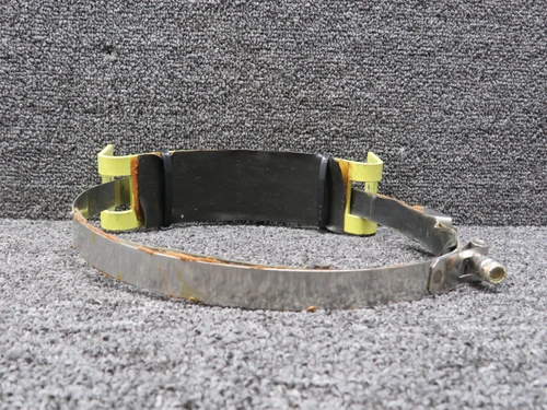 MS21920-55R Voss Industries Oxygen Clamp Assembly