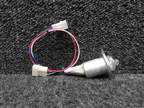 02-0350034-00 Whelen A506 Tail Light Assembly