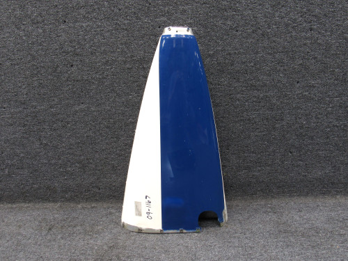 002-440039-21 Beechcraft A36 Stinger Tailcone