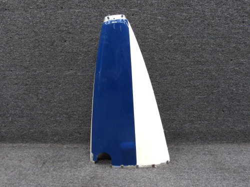 002-440039-21 Beechcraft A36 Stinger Tailcone