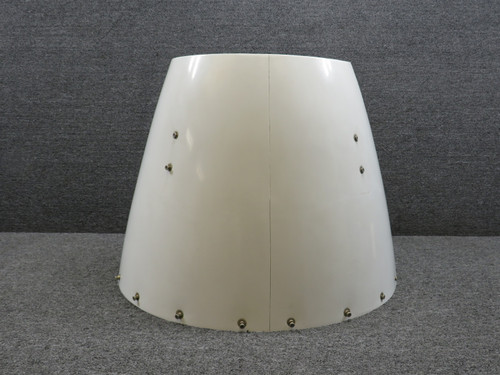 6352300-18 (Use: 6352300-24) Cessna 525 CJ1 Nacelle Aft Cowl Assembly RH