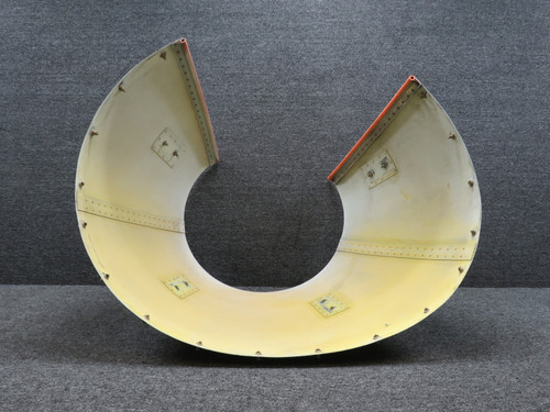 6352300-18 (Use: 6352300-24) Cessna 525 CJ1 Nacelle Aft Cowl Assembly RH