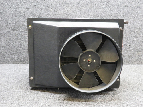 1250151, 1250180-9 Enviro Systems Air Conditioning Condenser Assembly (28V)