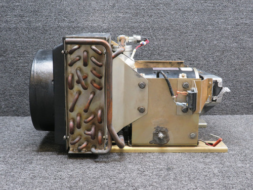 1250151, 1250180-9 Enviro Systems Air Conditioning Condenser Assembly (28V)