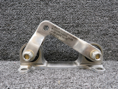 LM-601-SA4 (Alt: 9912410-2) Lord Engine Mount Assembly