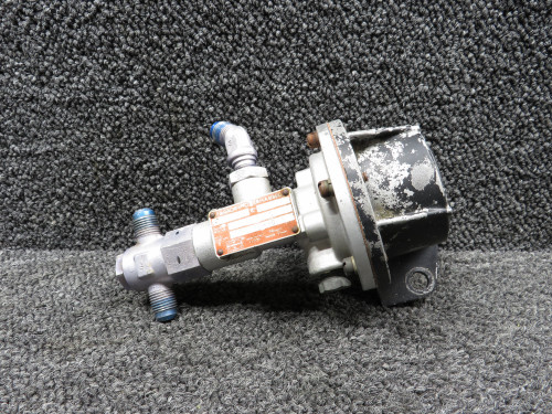470822-9001 (Alt: C165004-0401) Garrett Turbo Pressure Controller