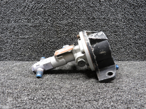 470822-9001 (Alt: C165004-0401) Garrett Turbo Pressure Controller
