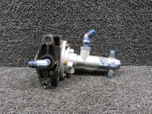 470822-9001 (Alt: C165004-0401) Garrett Turbo Pressure Controller