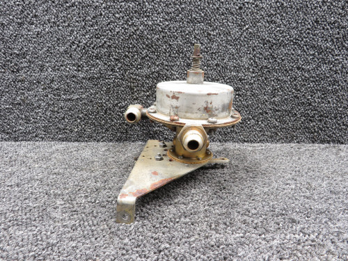 1H13-13 Airborne Fuel Selector Valve Assy