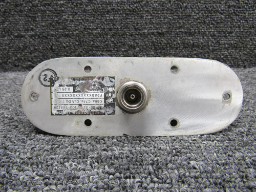 56-80-01 (Alt: 100-384129) Trivec-Avant DME-Transponder Antenna