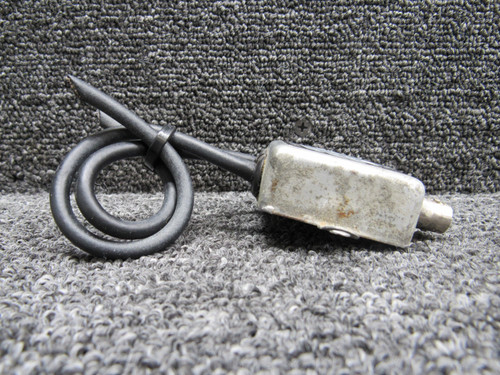 80-37-112 (Alt: C598505-0304) Trivec-Avant Dual Phase Coupler