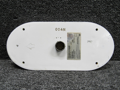 78-8051-9200-8 3M Aviation Systems Stormscope Series II Antenna