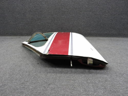 1717092-13 Cessna 177RG Cabin Door Structure Assembly LH