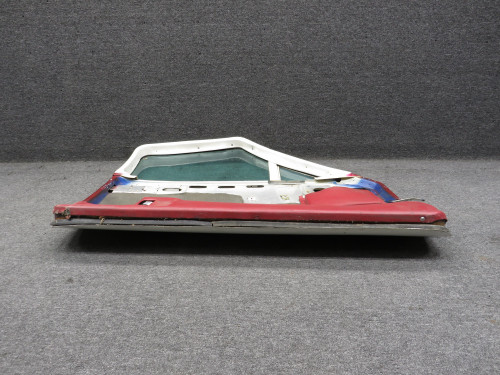 1717092-13 Cessna 177RG Cabin Door Structure Assembly LH