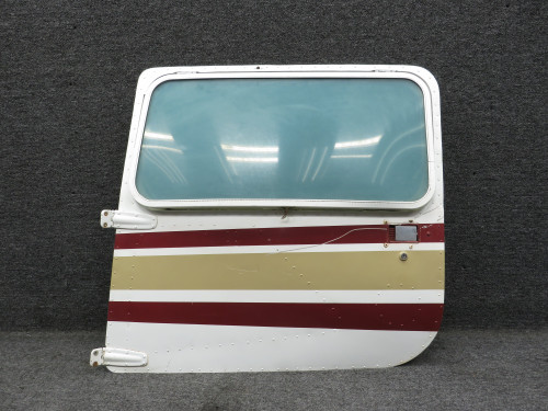 0417008-33 Cessna 152 Cabin Door Assembly LH